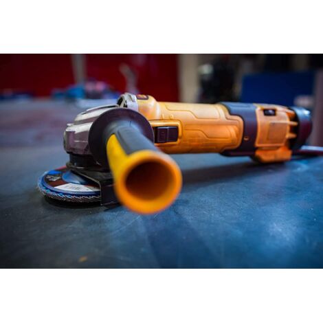 Dischi Zirconio 115mm Dischi Lamellari Z-Coat Premium - 10 Pz 115 Mm Grana 80 | Per Metallo, Acciaio, Legno | Abrasivi In Zirconio Corindone Dischi Lamellari Grana 80