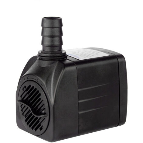 Pompa Ad Acqua Sommergibile USB 5V - 300L/H, Impermeabile IP68 Per Acquari E Fontane - Foto 14