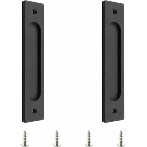 Porta Tazze Da Parete Senza Foratura - Metallico Nero Per Cucina O Ufficio