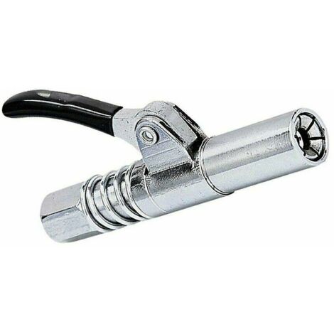 Accoppiatore Ad Alta Pressione Lube Pro Plus Per Ingrassatore – Adattatore Rapido M6/M8/M10