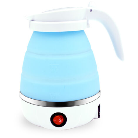 Fire Maple Bollitore Da Campeggio In Alluminio Anodizzato 0,8 L – FMC-XT1 – Leggero 242g Con Manico Pieghevole - 4
