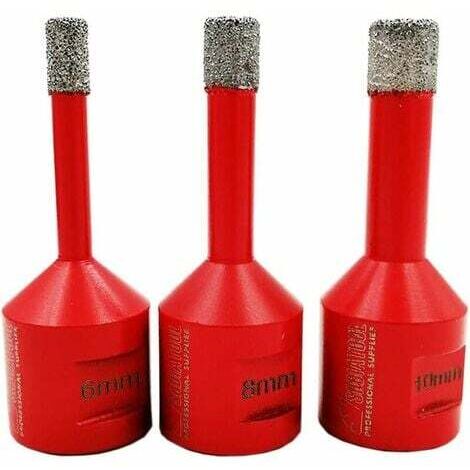 Punte Widia Per Marmo E Granito OMGF - Foto 2