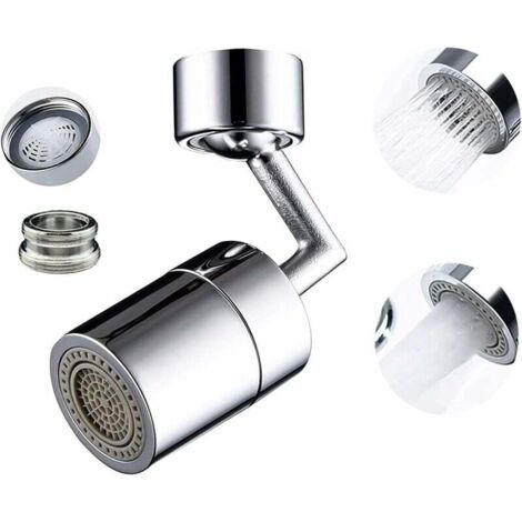 4 Rubinetti Per Distributori D'Acqua - Ricambio Universale In Plastica Per Bottiglie D'Acqua, Birra, Vino - Foto 6