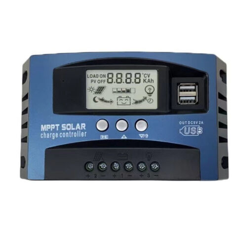Regolatore Di Carica MPPT SmartSolar 250/60-Tr 250Voc 60A Victron Energy Scc125060221