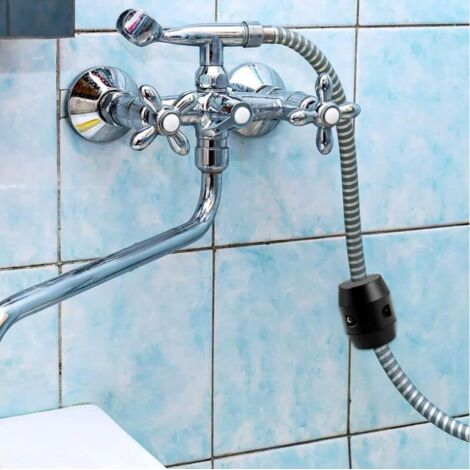 Contrappeso Per Rubinetto Cucina 420 G – Sfera A Gravità Per Tubo Estrattile, Ricambio Universale