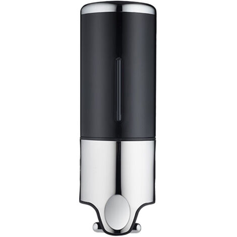 Relaxdays Dispenser Di Sapone Da Parete, Ricaricabile, 350 Ml, Montaggio Salvaspazio A Parete Dosatore Manuale Bianco 84660756 Relaxdays Dispenser Di Sapone Da Parete, Ricaricabile, 350 Ml, Montaggio Salvaspazio A Parete Dosatore Manuale Bianco 84660756