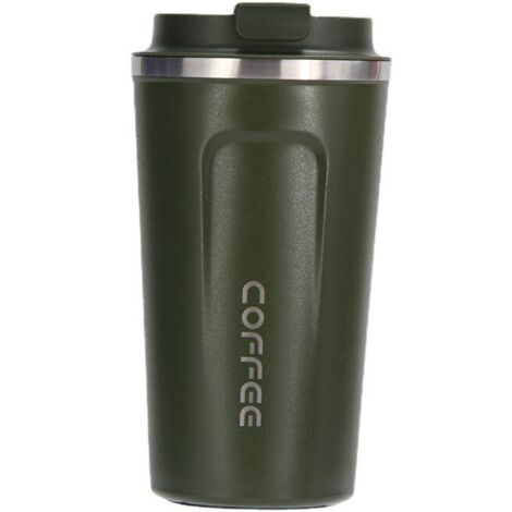 MYLEE London Tazza In Vetro A Doppia Parete 150 Ml Con Manico, Per Espresso, Resistente Al Calore - 2