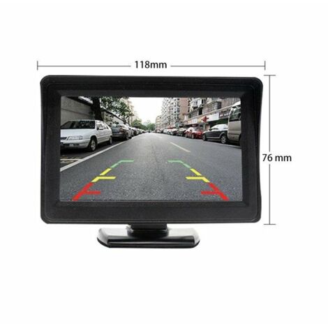 Hodozzy :Telecamera Retromarcia per Auto, la più venduta su Amazon
