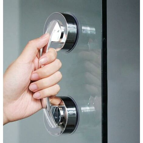 KAFENDA Grandi aniglie per Porte e Finestre in Vetro, Porte Scorrevoli KAFENDA Grandi aniglie per Porte e Finestre in Vetro, Porte Scorrevoli