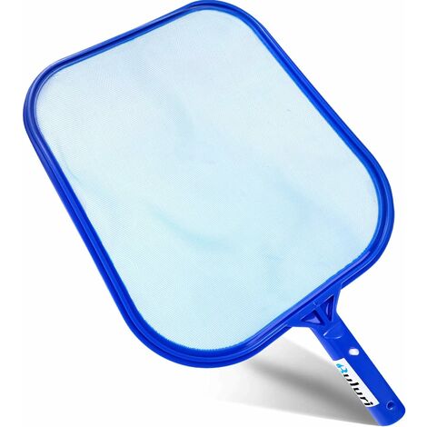 Rete Per Skimmer Per Piscina Con Rete Telescopica Multifunzionale Per Il Recupero Delle Foglie Per Piscina 56150296