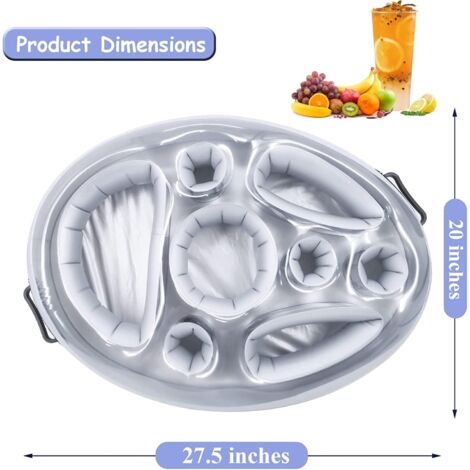 LIONELO OVE Portabibite 2 In 1 Per Passeggino - Con Portatelefono E Fissaggio 360° - Foto 8