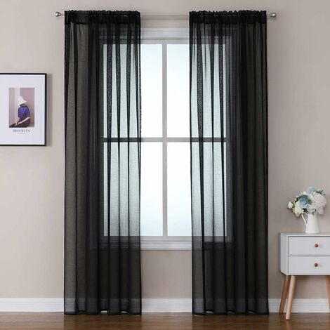 Pairs to Go Montana Tende Decorative per Finestra con | FindTheDeal