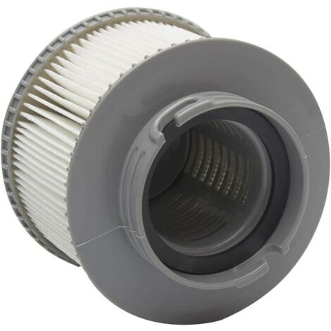 Coppia Di Filtri Di Ricambio Per Piscine Gonfiabili MSPA - Foto 3