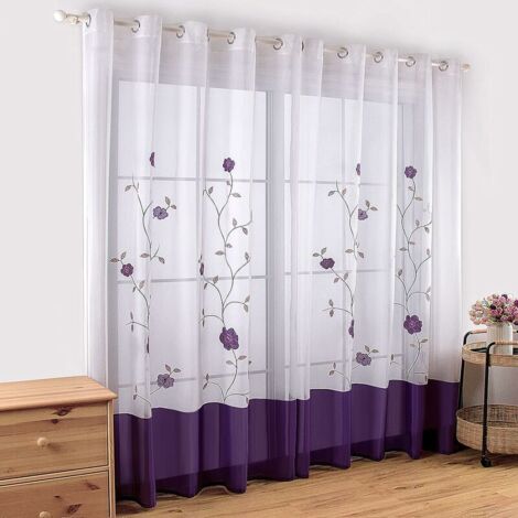 LE MIGLIORI TENDE oscuranti tende spesse eclipse tende oscuranti tende camera da letto EUR 18,03