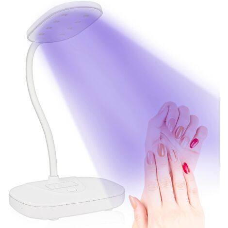 Aspiratore Per Unghie 60 W | Confronta Prezzi - Foto 2