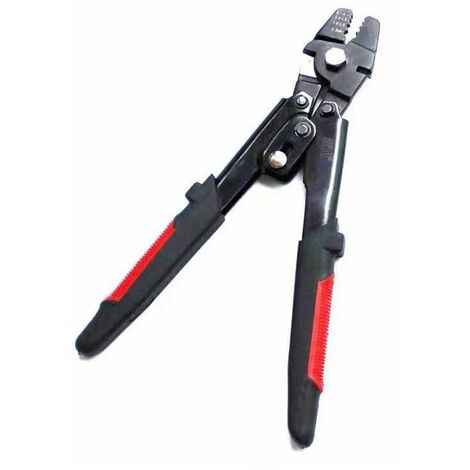 Pinza crimpare pinza crimpatrice pinza per crimpare faston capicorda 5