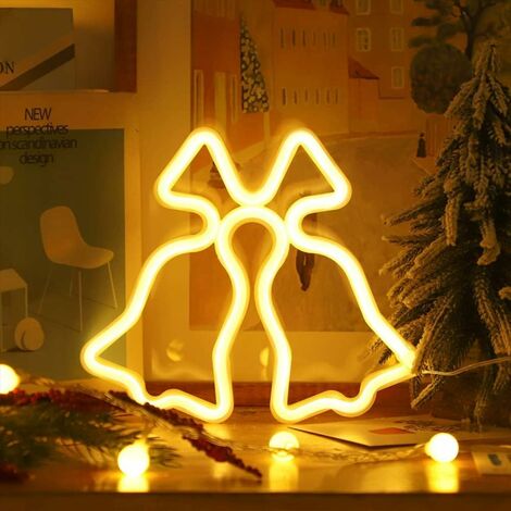 Insegna Al Neon a LED Dimmerabile per Barbiere, Decorazione Da