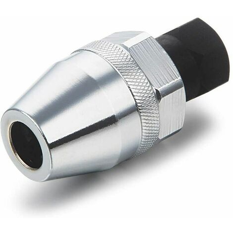 Strumento di rimozione / estrattore bulloni a impatto 1/2 unità 6 mm
