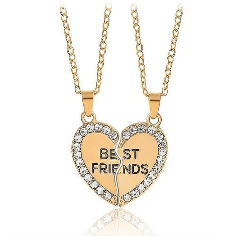 EVER FAITH Collana Donna Ragnatela Con Ragno – Cristallo Austriaco, Pendente Per Halloween, Regalo Originale - 2