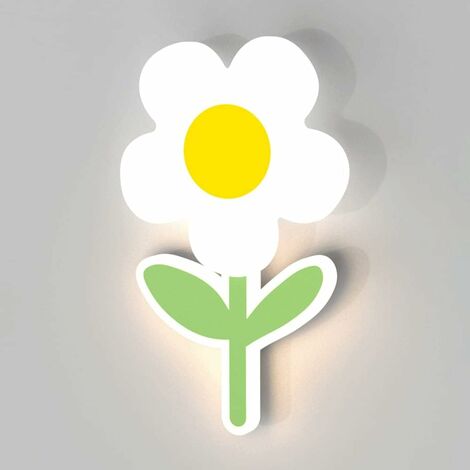 Lampada di carta per cameretta dei bambini, con LED dimmerabile, paralume a forma di sole, lampada a sospensione con sospensione
