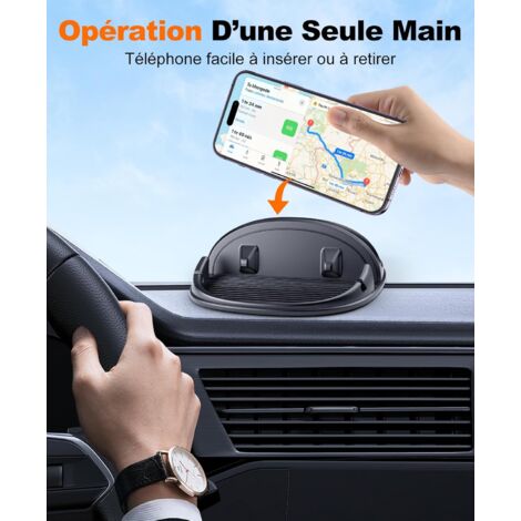 Supporto Universale Per Telefono Da Auto 360