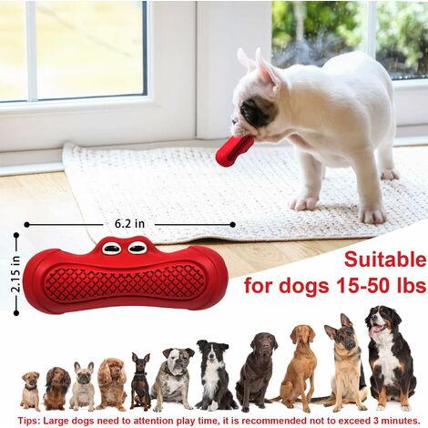 Giocattolo Da Masticare Per Cani Da Compagnia Per Masticatori