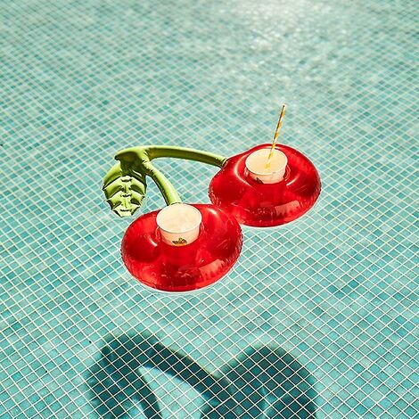 2 materassi gonfiabili per piscina - Accessori gonfiabili per piscina 4