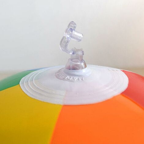 Intex 59065 Pallone Gonfiabile Da Spiaggia Gigante Gioco Bimbi Mare 107 Cm 59065 Jumbo 84159115 - Foto 12