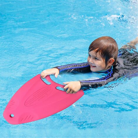 Tavola da nuoto Shark Kickboard Training Aid Giocattoli da piscina per  bambini Adulti