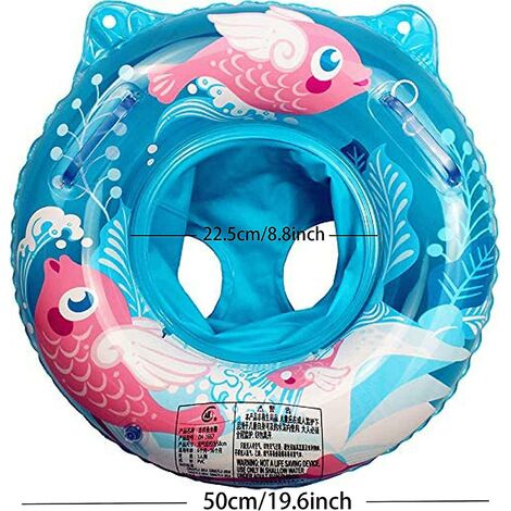 Boa Di Nuotata, Segnalazione Nuoto Snorkeling Galleggiante Acque Libere