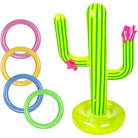Spidey Gioco ad Acqua, Passatempo Retrò anelli Galleggianti – The Toys