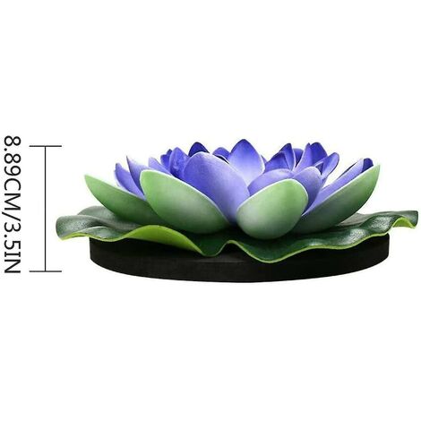 Pompa Fontana Solare 7V 1.2W Con Pannello - 200L/h Per Stagno, Uccelli, Giardino