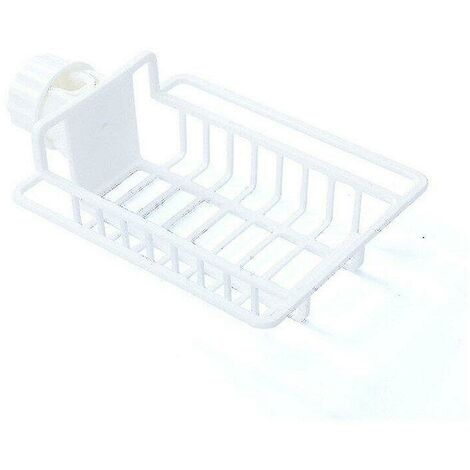 Scolapiatti Ripiani Portaoggetti Cucina, Contenitore Multifunzionale - Foto 10