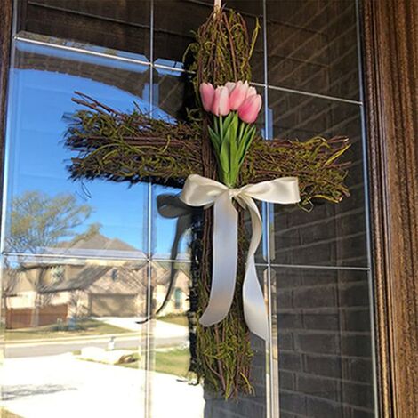 Quadro Decorativo Con Farfalle Reali - Cornice Bianca Per Casa E Regali Speciali - Foto 3