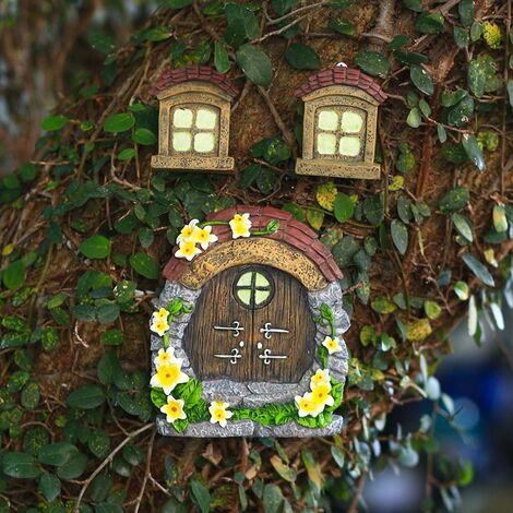 Set Di 36 Libellule E Farfalle In Micro Resina Colorate - Miniature 1,1 Cm Per Giardini Delle Fate, Terrari, Diorami E Decorazioni Fai Da Te
