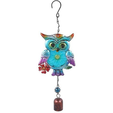 Campanello A Vento A Risonanza Profonda, Campana A Vento - Foto 9