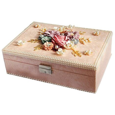 Scaffale Da Scrivania Multistrato Dreamhousey - Libreria Organizer In Legno Massello, Bianco - Foto 6