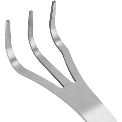 Tubo Di Distribuzione Elettrica Per Tosaerba, Albero Flessibile In Acciaio Inossidabile, Tubo - Foto 2