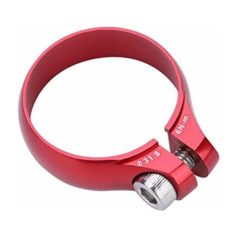 Reggisella Diametro 25,4mm Per Biciclette BMX