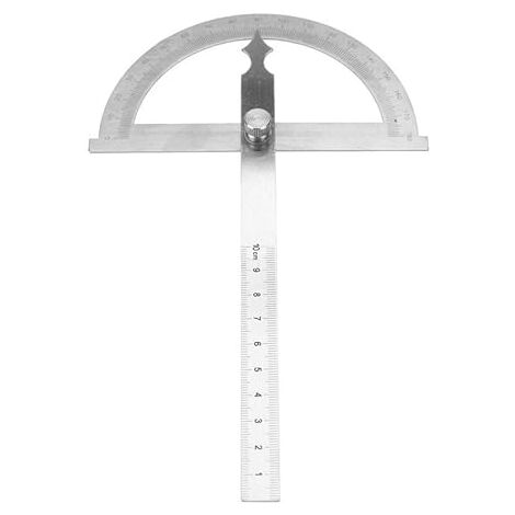 Goniometro Per Dita GIMA - In Acciaio Inossidabile, Per Fisioterapia, Durevole - Foto 12