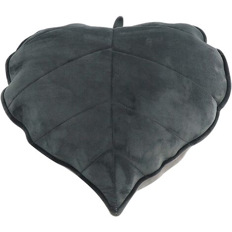 Cuscino Decorativo 3D A Forma Di Labbra KINGROSE, Morbido In Velluto, Rosso, 27x45 Cm, Per Divano E Letto