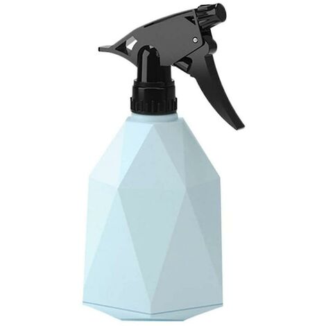 Flacone spray for piante, 3 pezzi annaffiatoio in vetro piante grasse flaconi spray in vetro decorazioni
