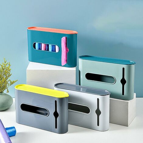 Supporto per dispenser di filati, supporto in legno per gomitoli di