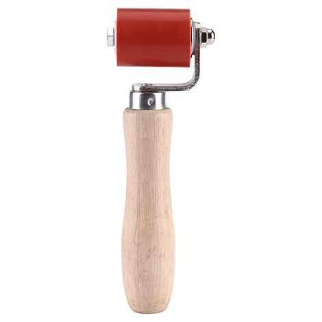 Set Mattarello E Tappetino Per Pasticceria In Silicone - 33,5cm Impastatoio - Antiaderente Per Pizza, Pane E Biscotti - 4