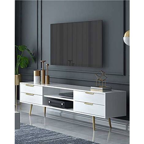 UYTAG 12 Maniglie Per Mobili, Colore Nero, Con Spaziatura Dei Fori, 128 Mm, Maniglie Per Armadi Con Viti E Strumenti Di Installazione, Adatte Per