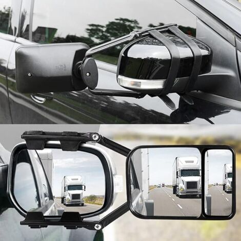 Specchietti Supplementari Per Roulotte | Topseller - Foto 6