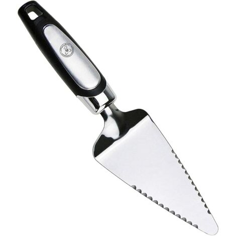 Pala Torta In Acciaio Inox - Spatola Per Pizza E Torte, Taglia Dolci E Alimenti