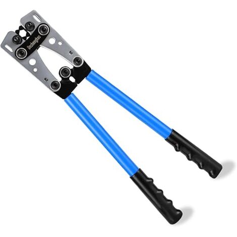 Cablaggio parallelo a Y: batteria IC3 con fili da 6, 13 AWG