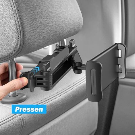 Supporto di fissaggio per tablet in auto macchina o camper