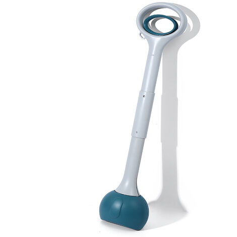 Calzante Per Scarpe Lungo Infila Calze Per Anziani Calzascarpe - Foto 3